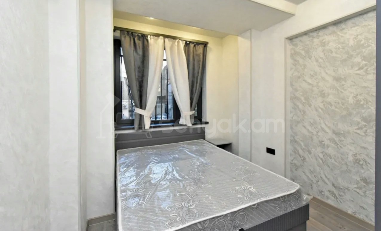 3 Սենյականոց Բնակարան, 63քմ, 2/9 հարկ, Կապիտալ Վերանորոգված