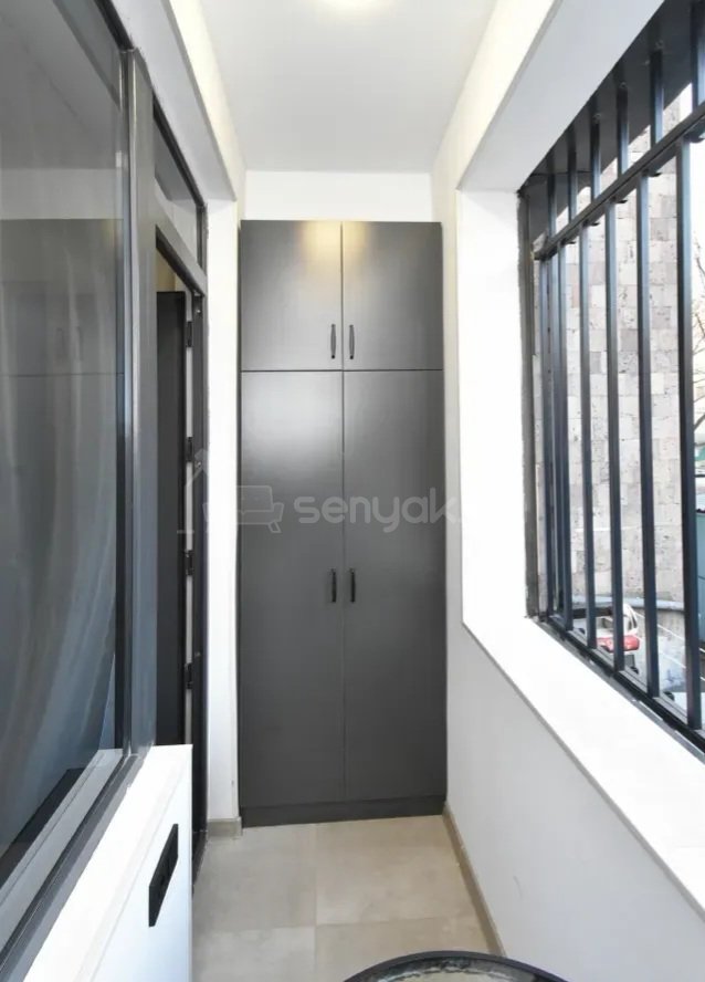 3 Սենյականոց Բնակարան, 63քմ, 2/9 հարկ, Կապիտալ Վերանորոգված