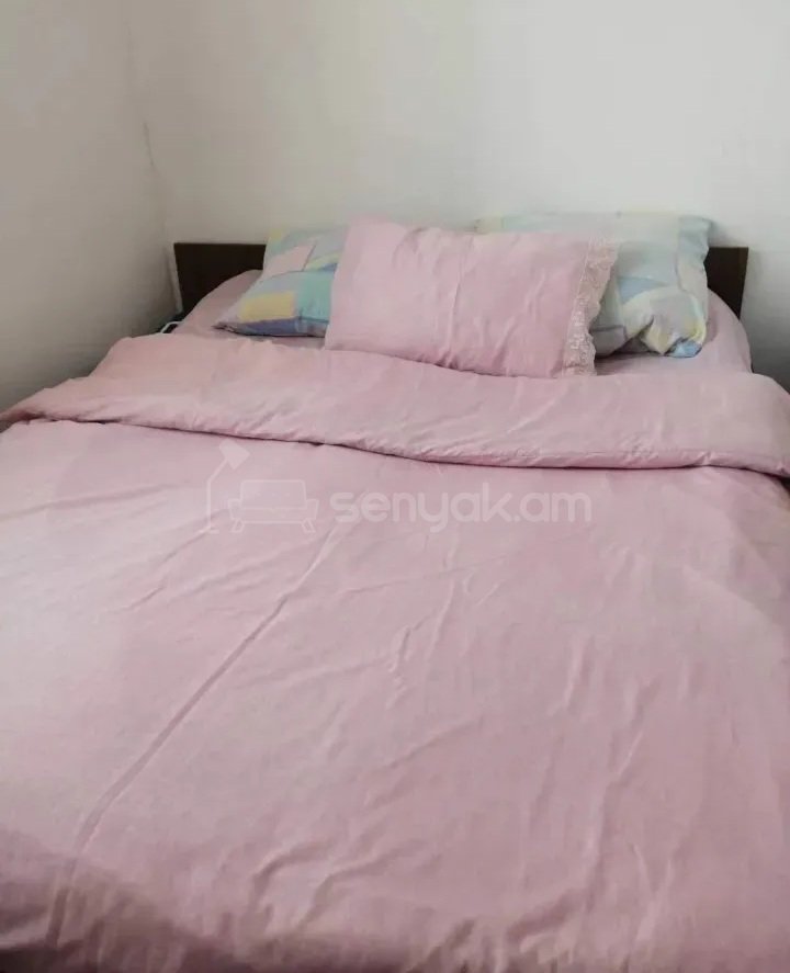 1 Սենյականոց Բնակարան Նորակառույցում, 54քմ, 6/9 հարկ, Կոսմետիկ Վերանորոգված