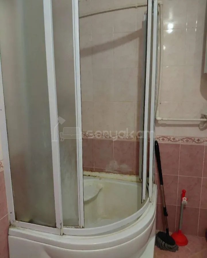 1 Սենյականոց Բնակարան Նորակառույցում, 54քմ, 6/9 հարկ, Կոսմետիկ Վերանորոգված