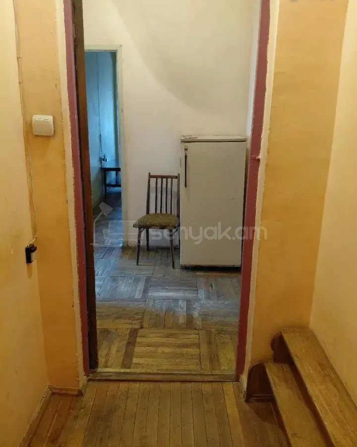 1 Սենյականոց Բնակարան Նորակառույցում, 54քմ, 6/9 հարկ, Կոսմետիկ Վերանորոգված