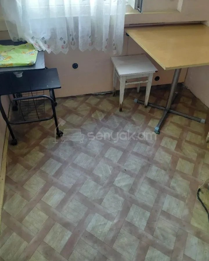 1 Սենյականոց Բնակարան Նորակառույցում, 54քմ, 6/9 հարկ, Կոսմետիկ Վերանորոգված