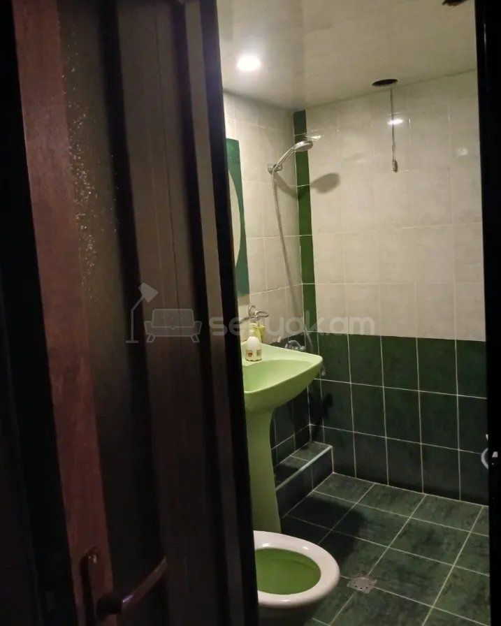 2 Սենյականոց Բնակարան, 51քմ, 4/5 հարկ, Կապիտալ Վերանորոգված