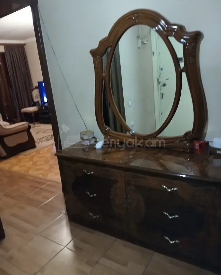 2 Սենյականոց Բնակարան, 51քմ, 4/5 հարկ, Կապիտալ Վերանորոգված