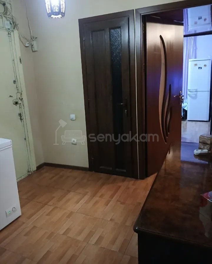 2 Սենյականոց Բնակարան, 51քմ, 4/5 հարկ, Կապիտալ Վերանորոգված