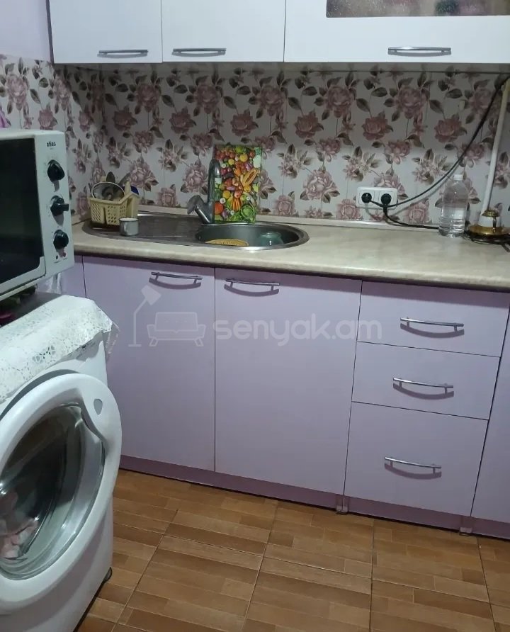 2 Սենյականոց Բնակարան, 51քմ, 4/5 հարկ, Կապիտալ Վերանորոգված