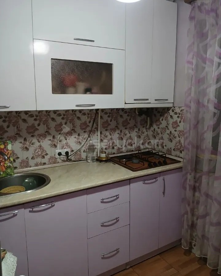 2 Սենյականոց Բնակարան, 51քմ, 4/5 հարկ, Կապիտալ Վերանորոգված