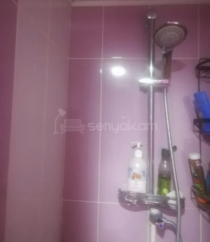 3 Սենյականոց Բնակարան Քարե Շենքում, 32քմ, 3/5 հարկ, Նորմալ Վիճակում, Կահավորված