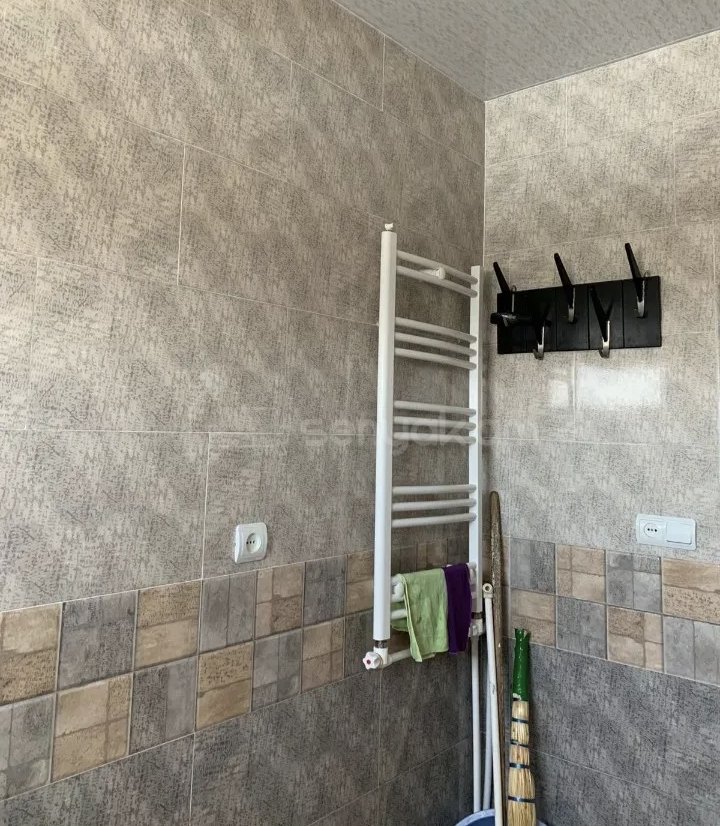 3 Սենյականոց Բնակարան, 72քմ, 4/9 հարկ, Նորմալ Վիճակում, Կահավորված