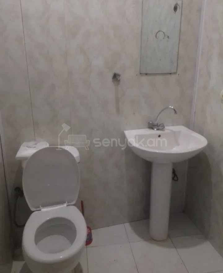 3 Սենյականոց Բնակարան Քարե Շենքում, 58քմ, 1/1 հարկ, Նորմալ Վիճակում, Կահավորված