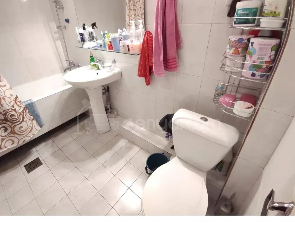 3 Սենյականոց Բնակարան, 70քմ, 4/9 հարկ, Դիզայներական Վերանորոգված