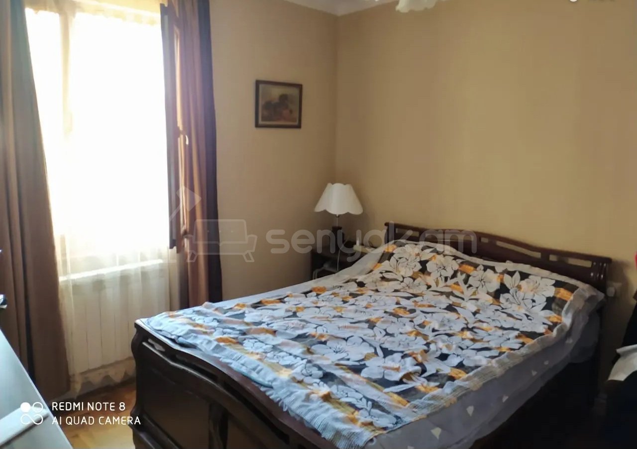 3 Սենյականոց Բնակարան, 70քմ, 4/9 հարկ, Դիզայներական Վերանորոգված