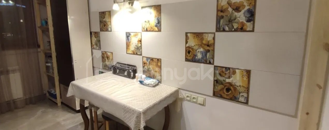 3 Սենյականոց Բնակարան, 70քմ, 4/9 հարկ, Դիզայներական Վերանորոգված