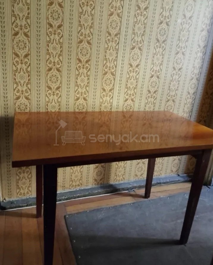 1 Սենյականոց Բնակարան, 53քմ, 3/19 հարկ, Պետական Վիճակում