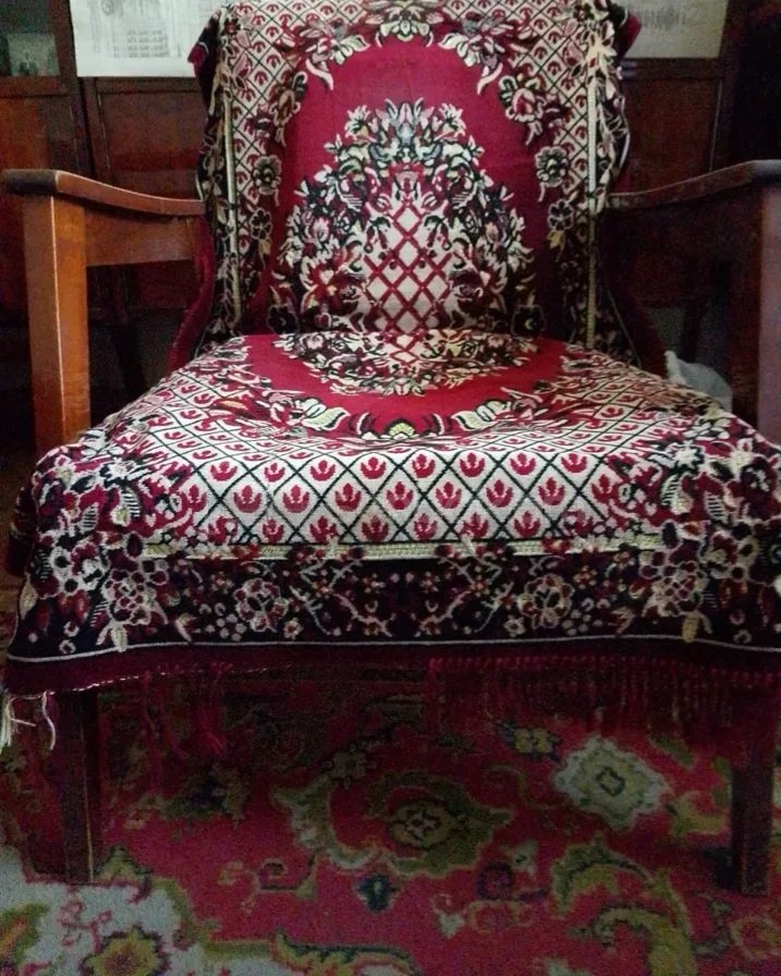 1 Սենյականոց Բնակարան, 53քմ, 3/19 հարկ, Պետական Վիճակում