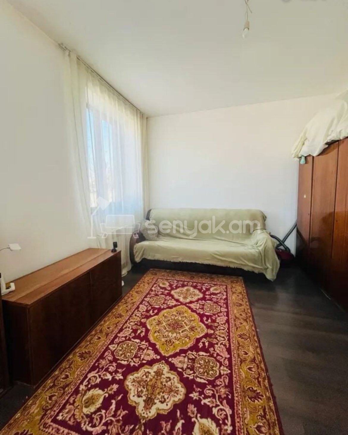 4 Սենյականոց Սեփական Տուն, 200քմ, Կապիտալ Վերանորոգված