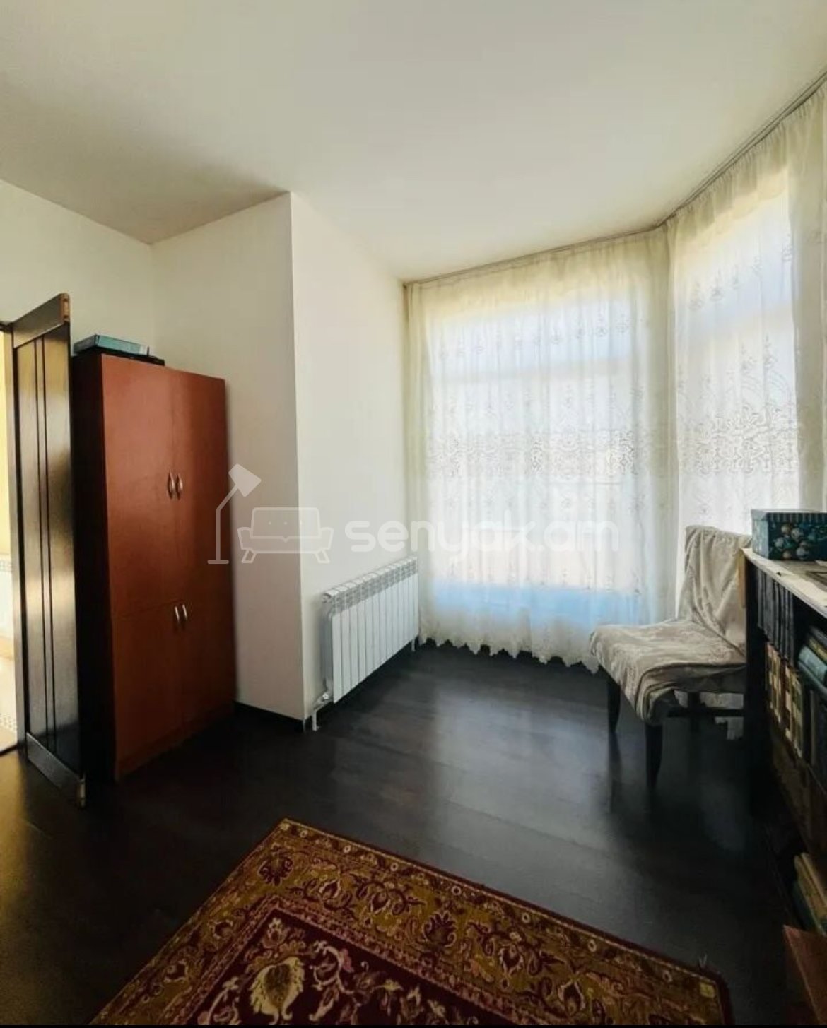 4 Սենյականոց Սեփական Տուն, 200քմ, Կապիտալ Վերանորոգված