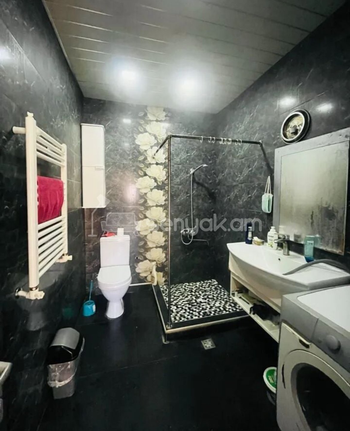 4 Սենյականոց Սեփական Տուն, 200քմ, Կապիտալ Վերանորոգված