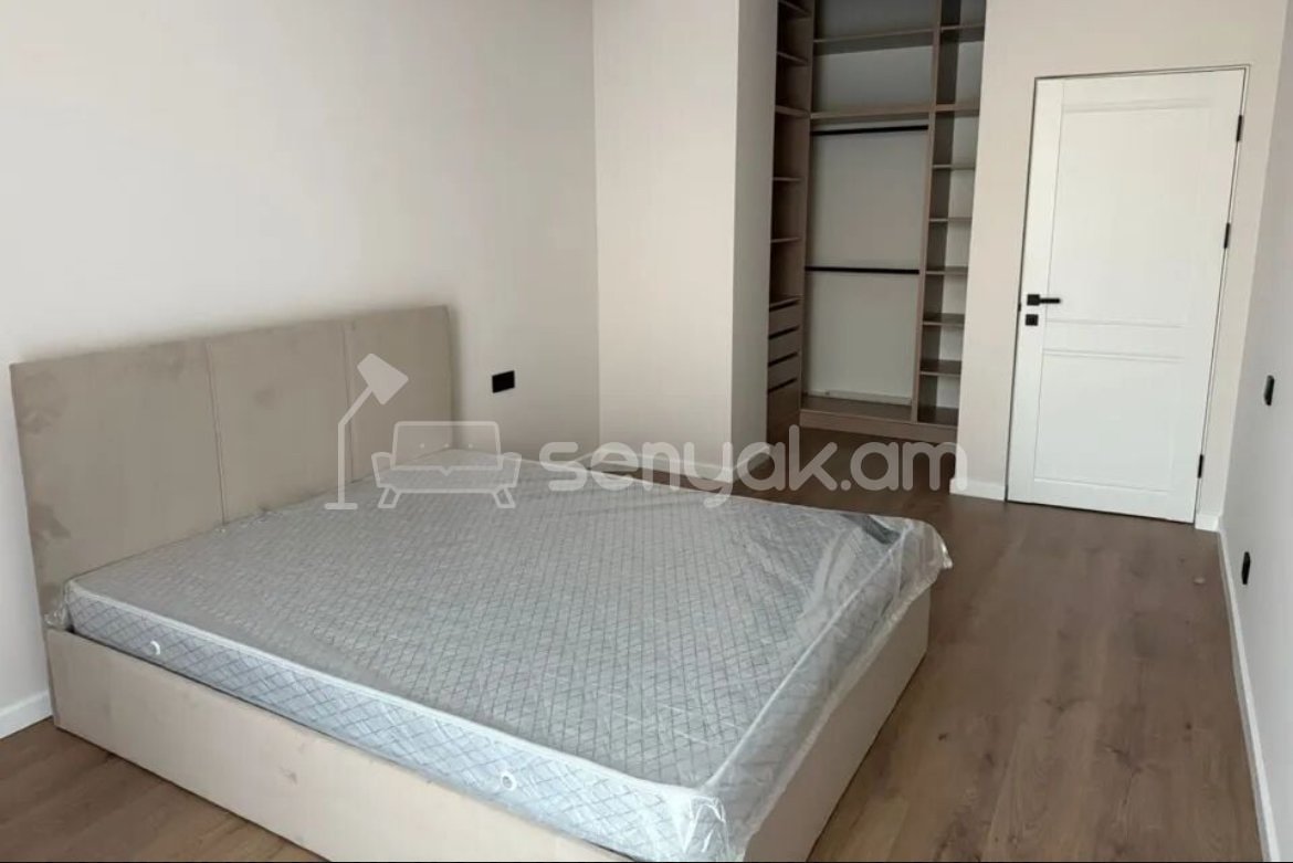 2 Սենյականոց Բնակարան, 72քմ, 3/11 հարկ, Կապիտալ Վերանորոգված