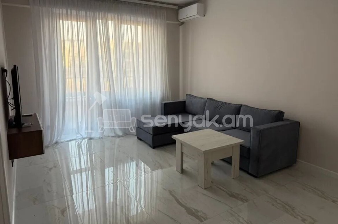 2 Սենյականոց Բնակարան, 72քմ, 3/11 հարկ, Կապիտալ Վերանորոգված