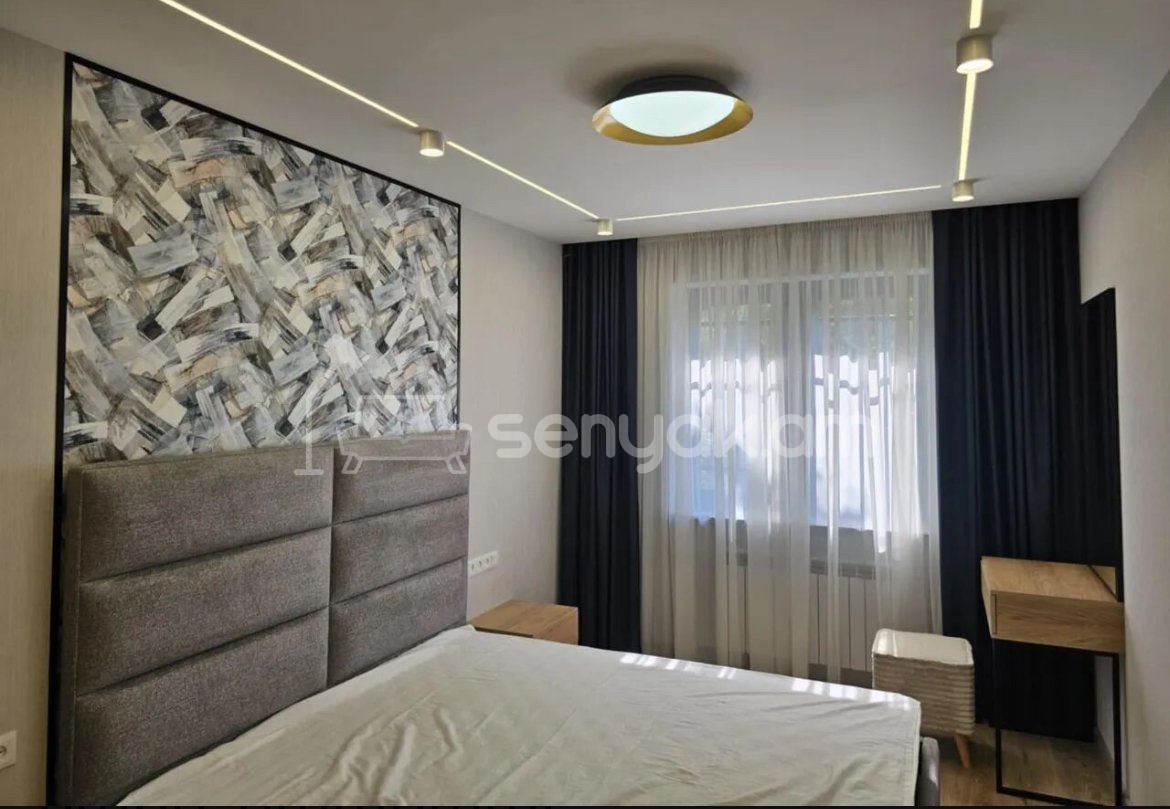 3 Սենյականոց Բնակարան, 70քմ, 1/9 հարկ, Կապիտալ Վերանորոգված