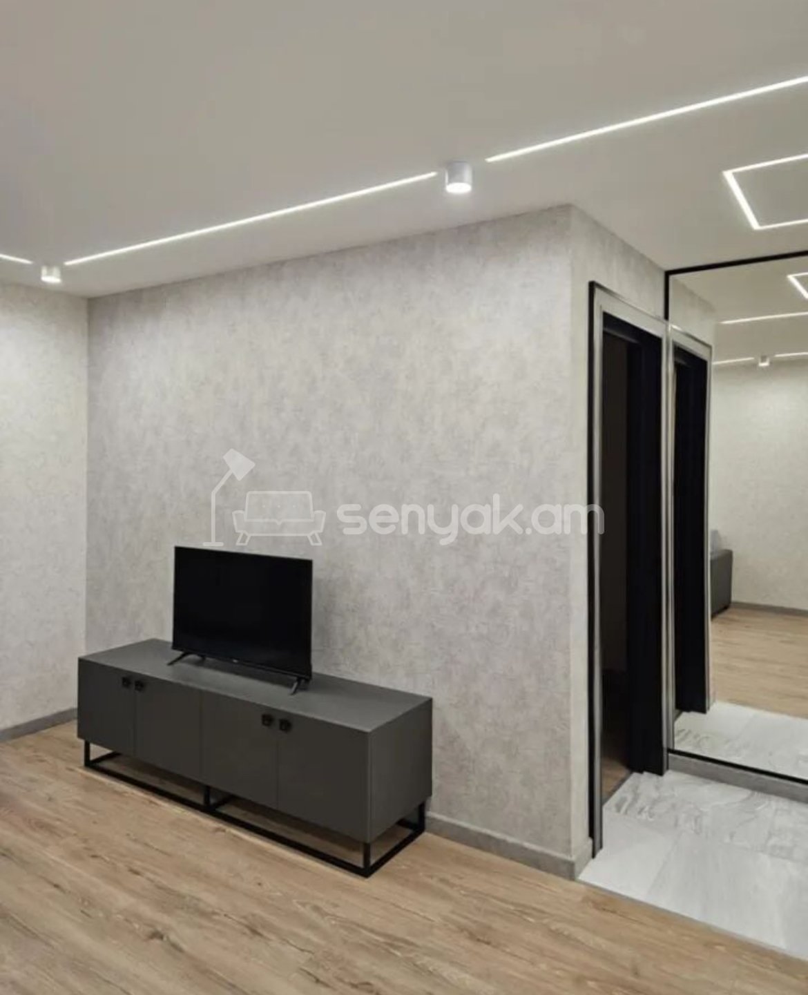 3 Սենյականոց Բնակարան, 70քմ, 1/9 հարկ, Կապիտալ Վերանորոգված