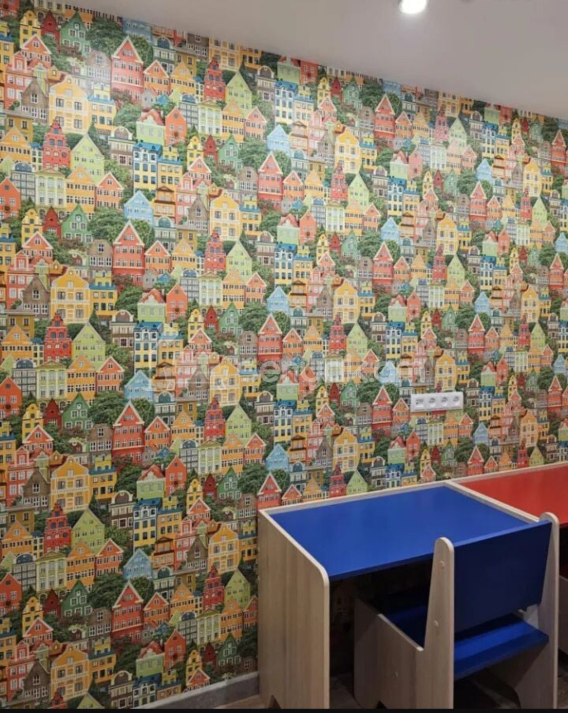 3 Սենյականոց Բնակարան, 70քմ, 1/9 հարկ, Կապիտալ Վերանորոգված