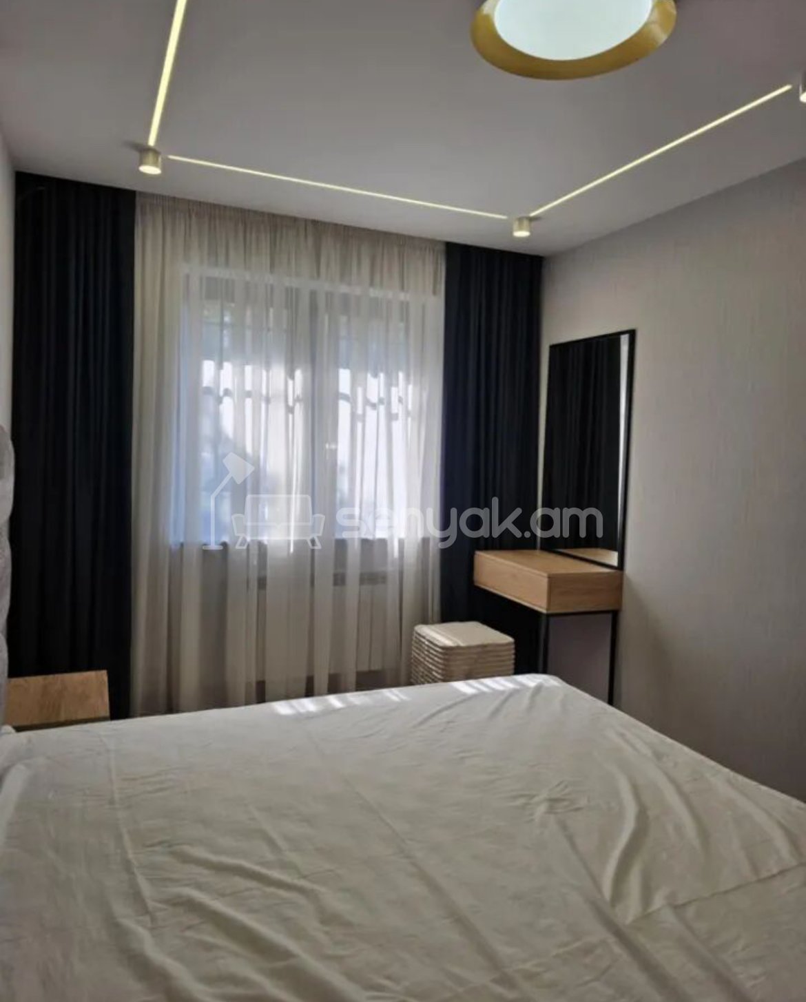 3 Սենյականոց Բնակարան, 70քմ, 1/9 հարկ, Կապիտալ Վերանորոգված