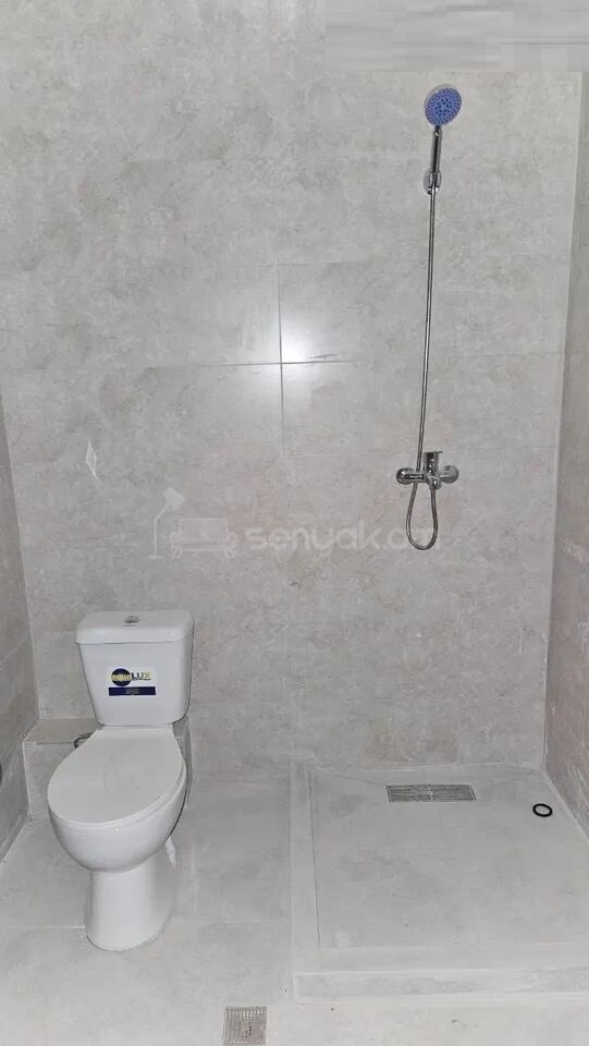 2 Սենյականոց Բնակարան Նորակառույցում, 81քմ, 6/13 հարկ, Կապիտալ Վերանորոգված