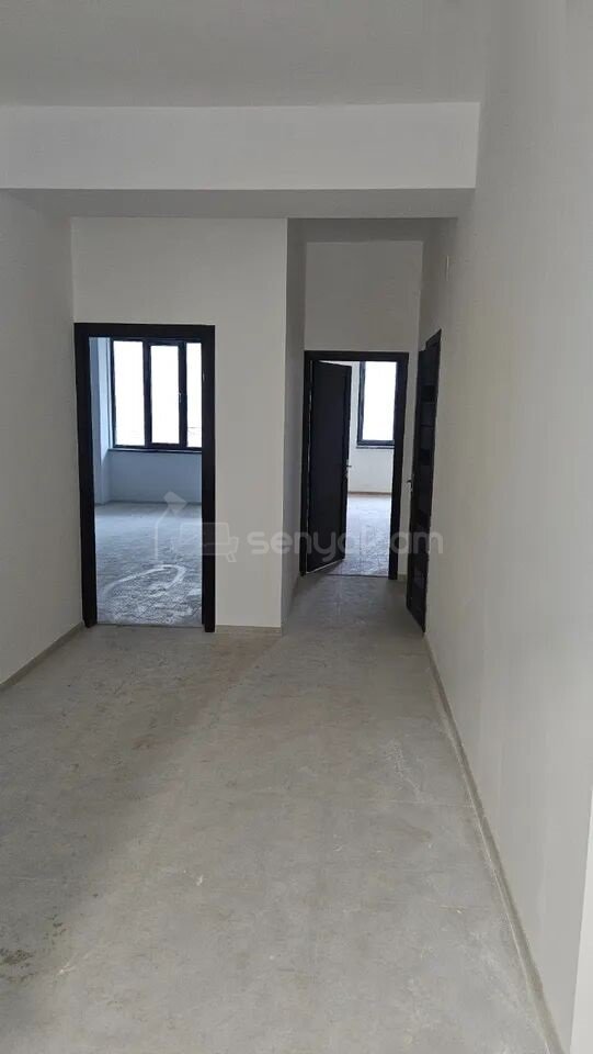 2 Սենյականոց Բնակարան Նորակառույցում, 81քմ, 6/13 հարկ, Կապիտալ Վերանորոգված