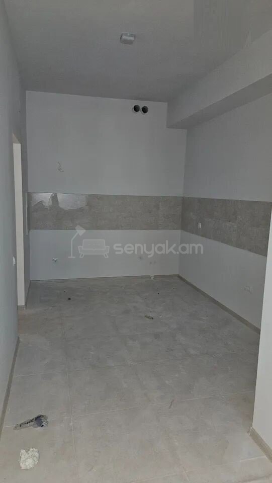 2 Սենյականոց Բնակարան Նորակառույցում, 81քմ, 6/13 հարկ, Կապիտալ Վերանորոգված