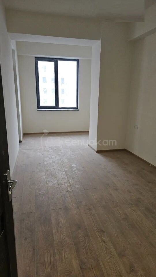 2 Սենյականոց Բնակարան Նորակառույցում, 81քմ, 6/13 հարկ, Կապիտալ Վերանորոգված