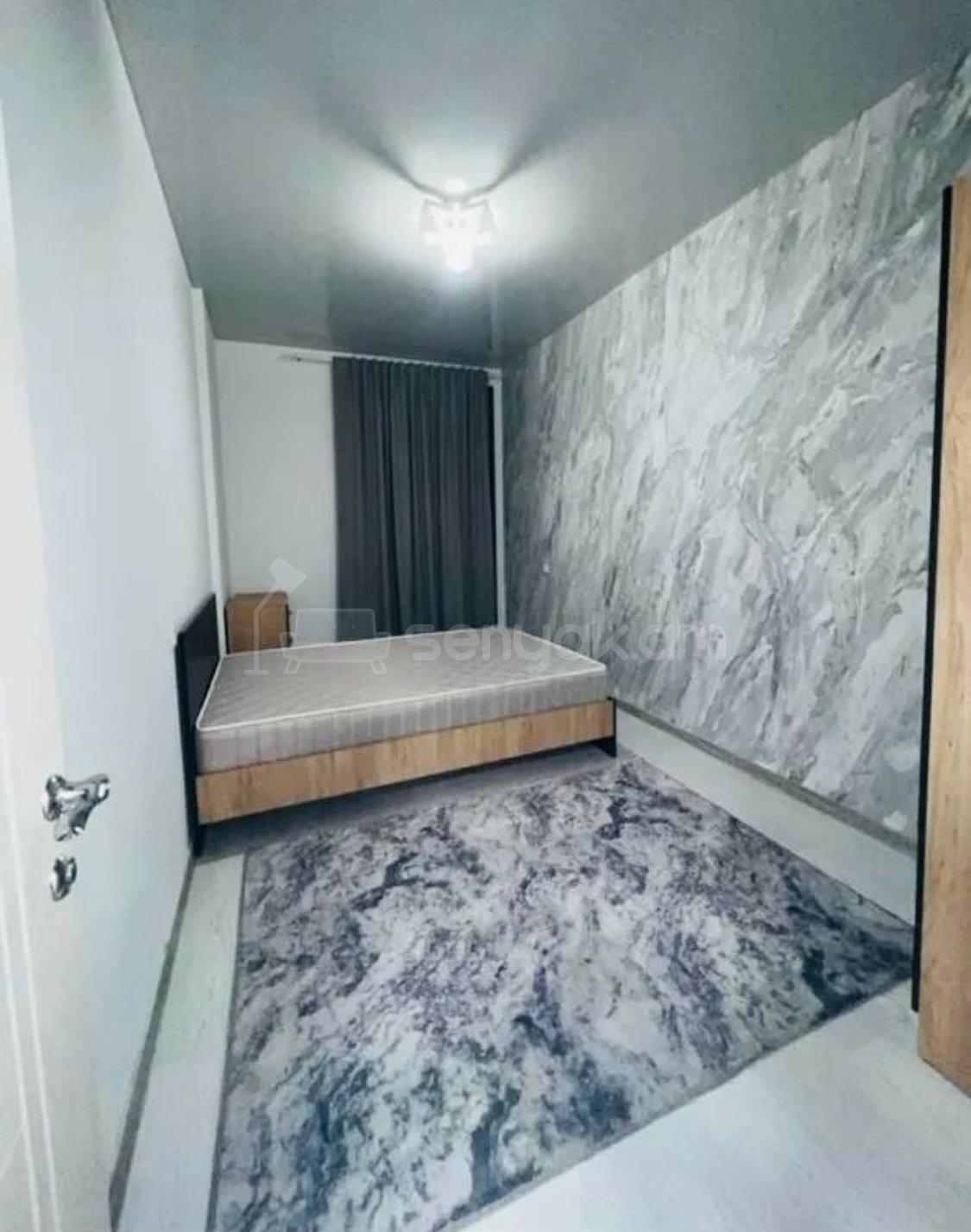 3 Սենյականոց Բնակարան Նորակառույցում, 78քմ, 3/4 հարկ, Կապիտալ Վերանորոգված, Կահավորված