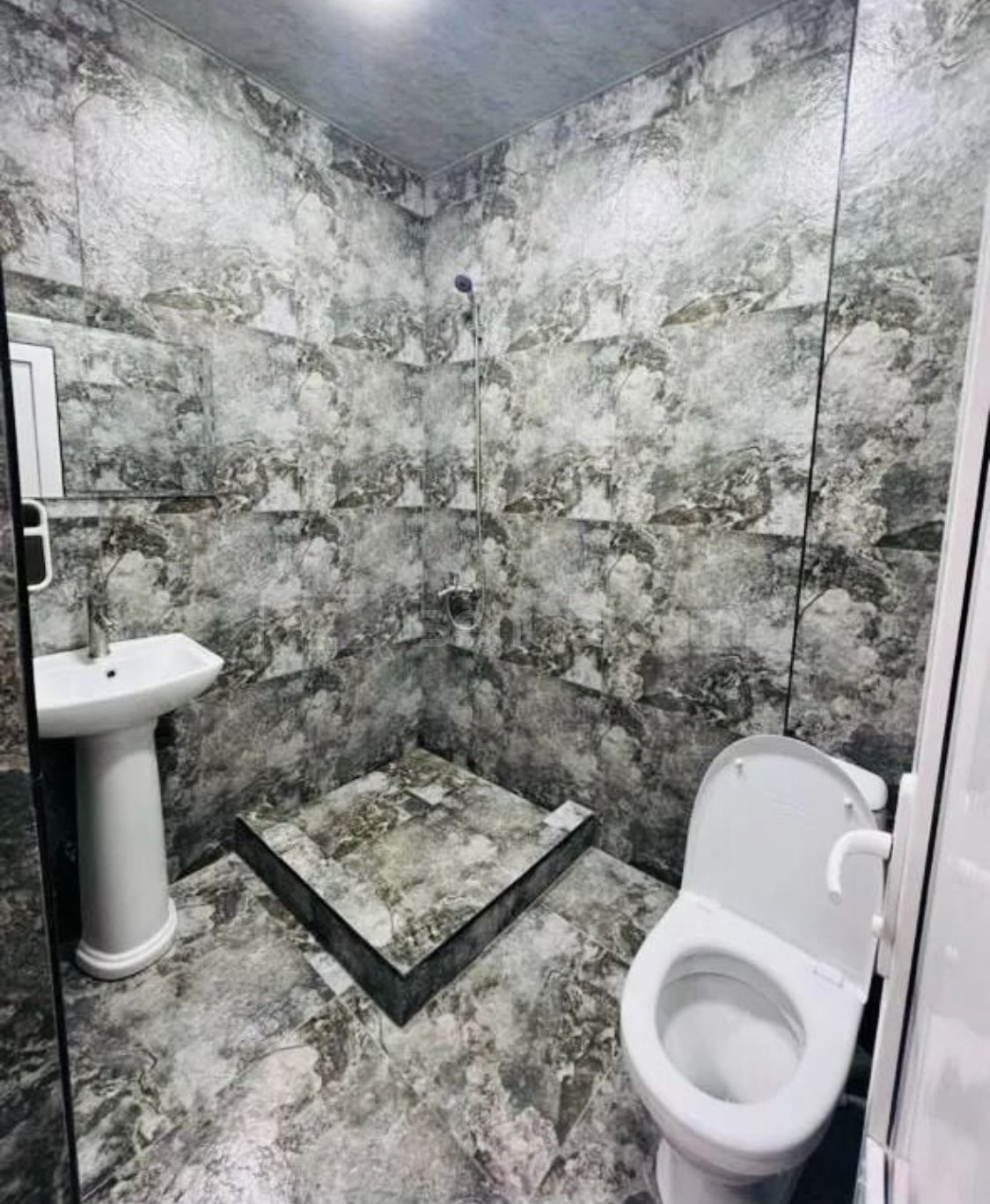 3 Սենյականոց Բնակարան Նորակառույցում, 78քմ, 3/4 հարկ, Կապիտալ Վերանորոգված, Կահավորված