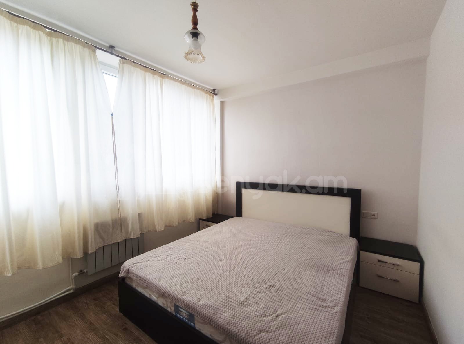 3 Սենյականոց Բնակարան, 63քմ, 6/9 հարկ, Կապիտալ Վերանորոգված