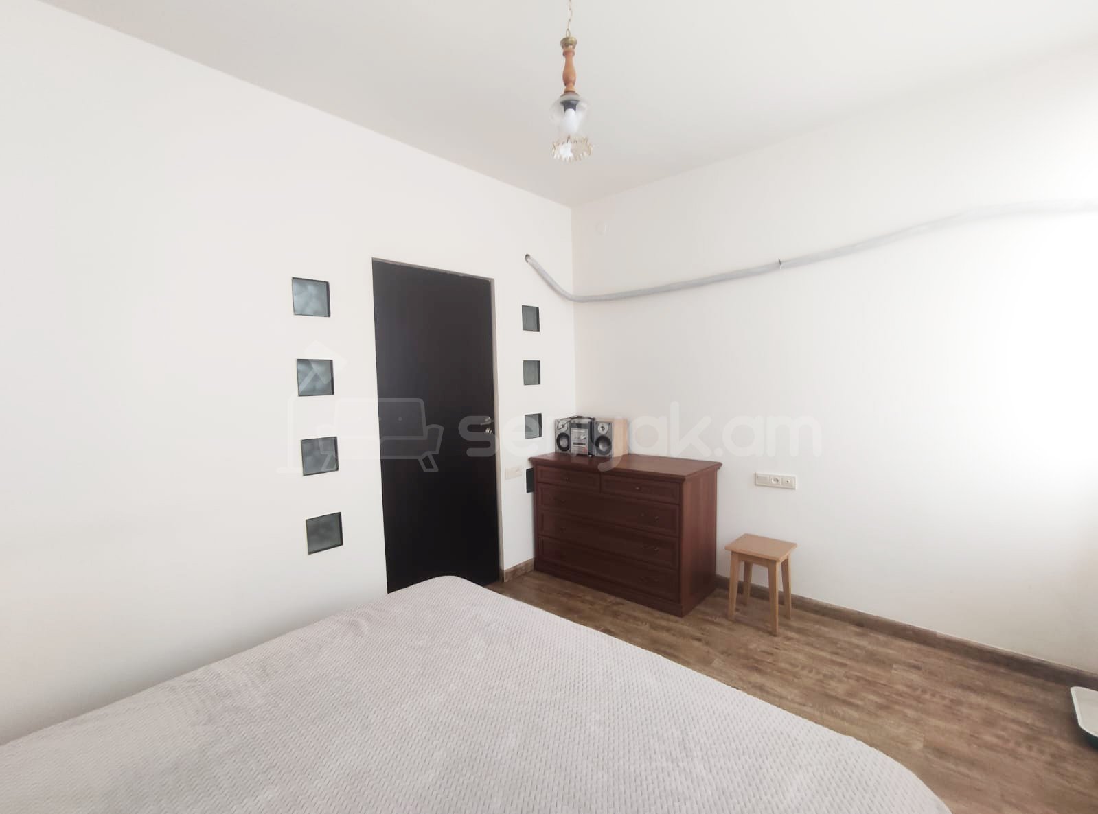 3 Սենյականոց Բնակարան, 63քմ, 6/9 հարկ, Կապիտալ Վերանորոգված