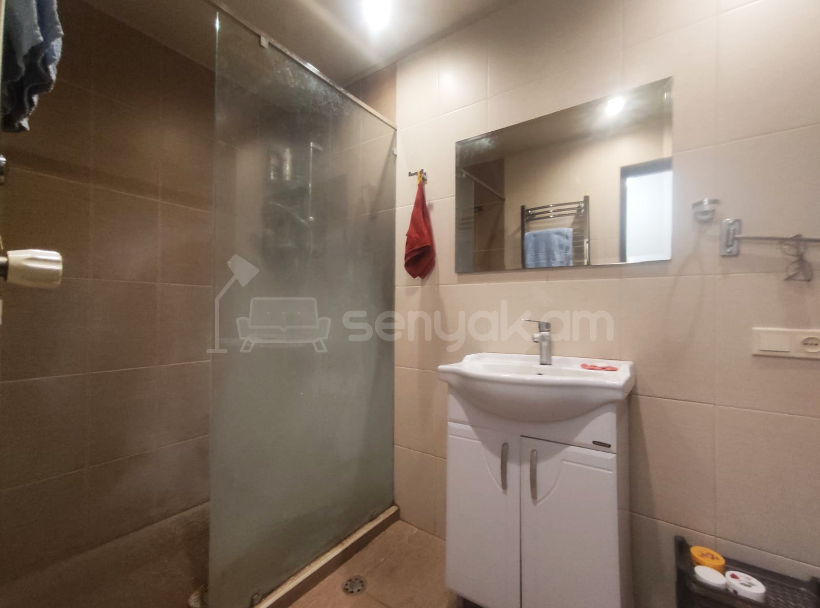 3 Սենյականոց Բնակարան, 63քմ, 6/9 հարկ, Կապիտալ Վերանորոգված