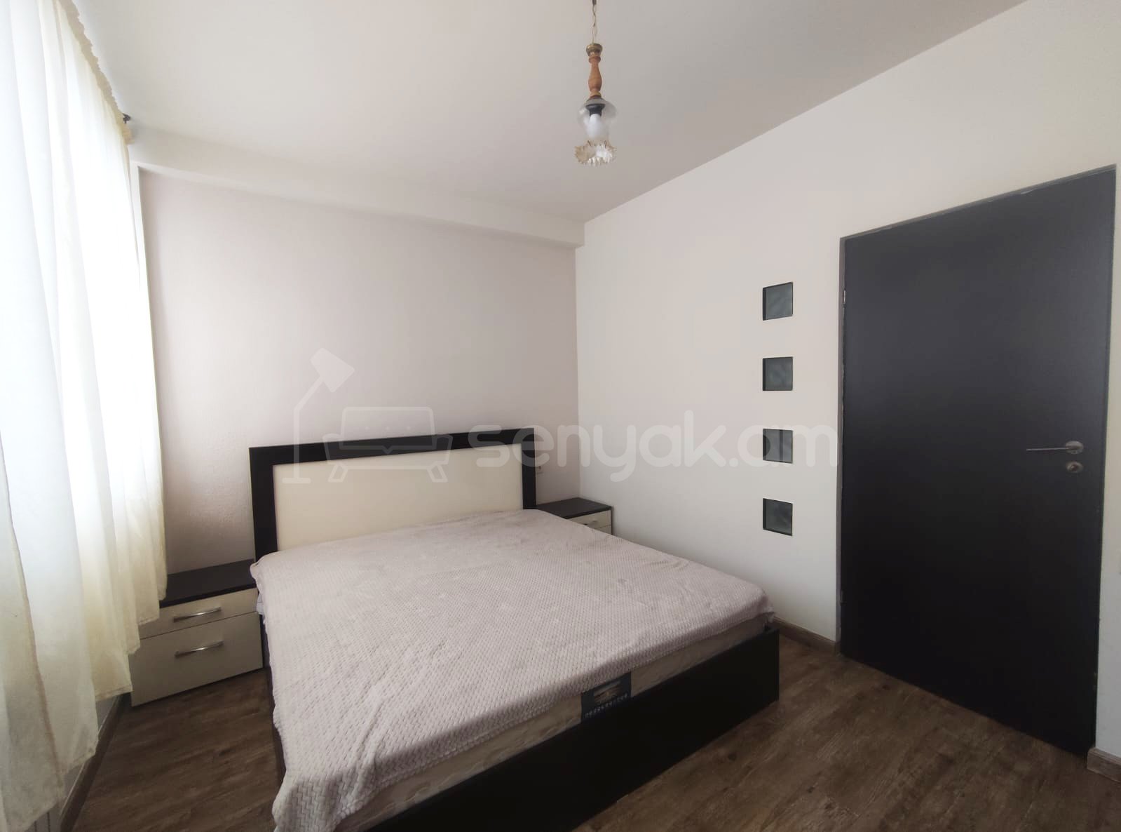 3 Սենյականոց Բնակարան, 63քմ, 6/9 հարկ, Կապիտալ Վերանորոգված