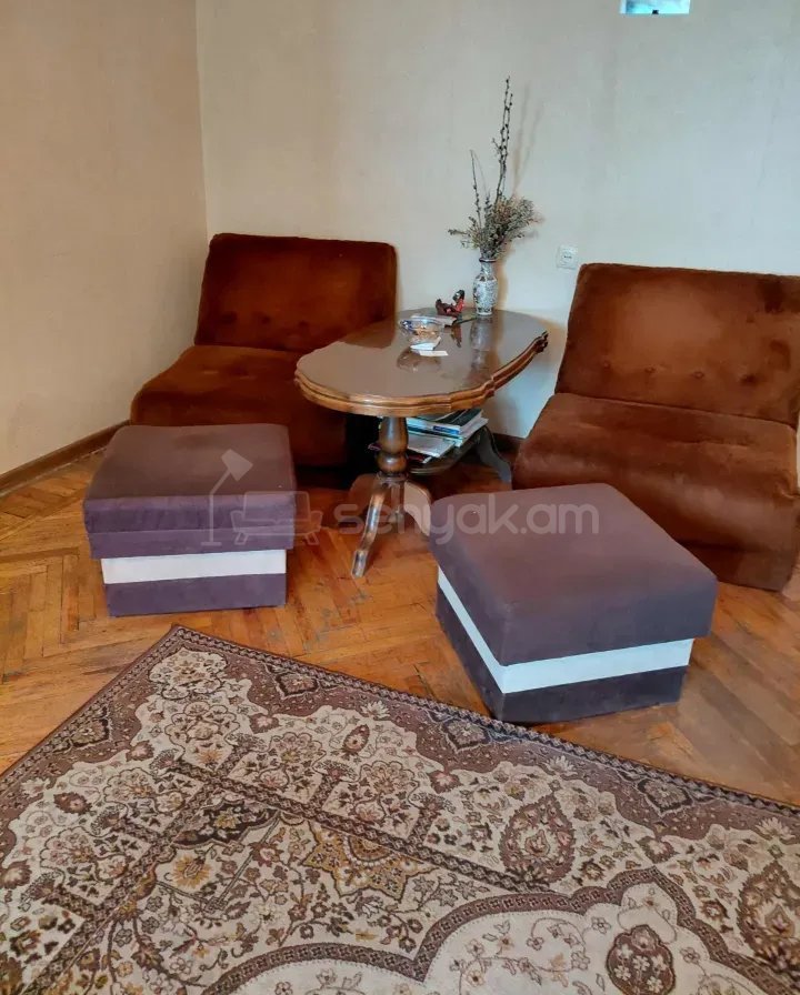 3 Սենյականոց Բնակարան, 84քմ, 9/12 հարկ, Կոսմետիկ Վերանորոգված