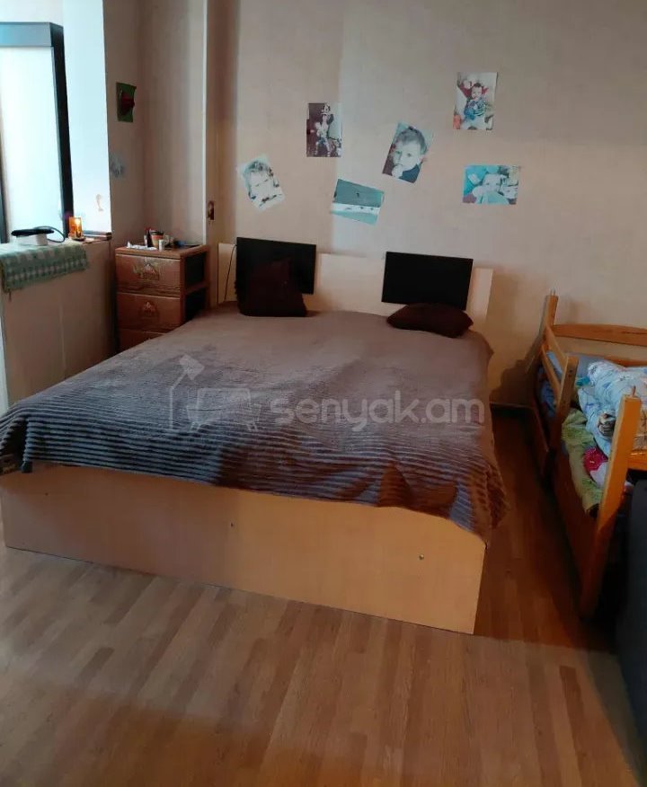 3 Սենյականոց Բնակարան, 84քմ, 9/12 հարկ, Կոսմետիկ Վերանորոգված