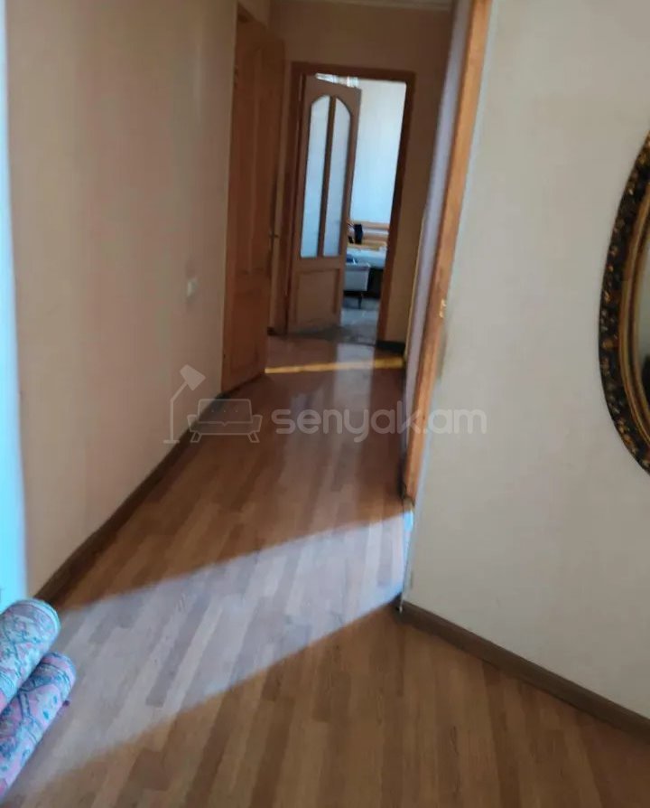 3 Սենյականոց Բնակարան, 84քմ, 9/12 հարկ, Կոսմետիկ Վերանորոգված