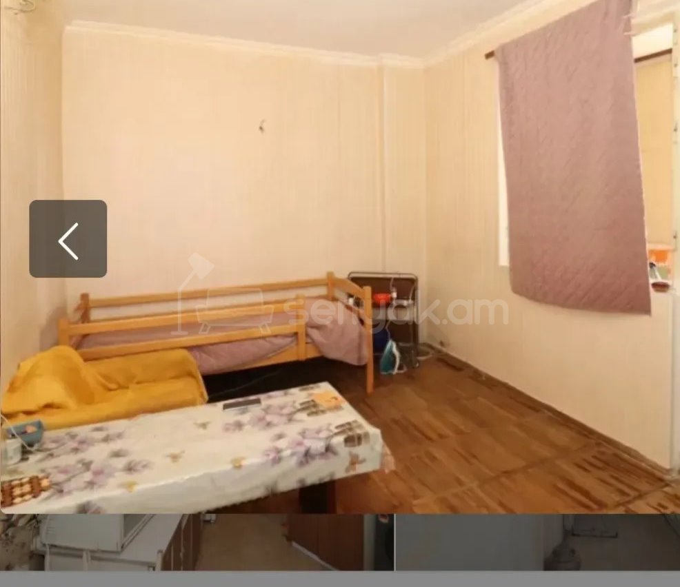 3 Սենյականոց Բնակարան, 84քմ, 9/12 հարկ, Կոսմետիկ Վերանորոգված