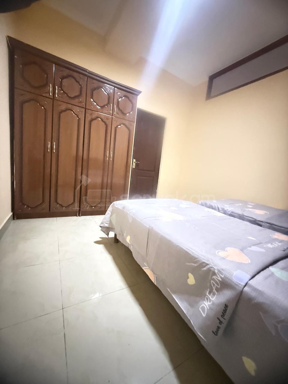 3 Սենյականոց Բնակարան Նորակառույցում, 66քմ, 2/15 հարկ, Կապիտալ Վերանորոգված