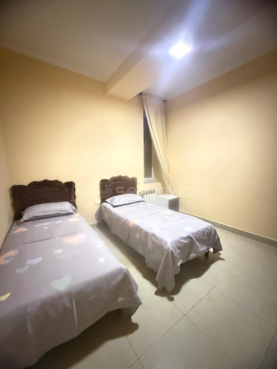 3 Սենյականոց Բնակարան Նորակառույցում, 66քմ, 2/15 հարկ, Կապիտալ Վերանորոգված