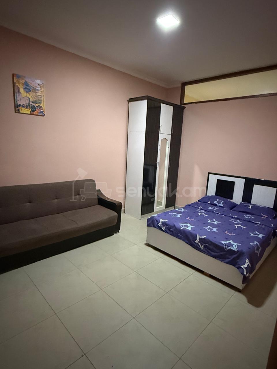 3 Սենյականոց Բնակարան Նորակառույցում, 66քմ, 2/15 հարկ, Կապիտալ Վերանորոգված