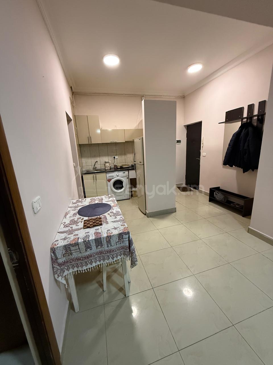 3 Սենյականոց Բնակարան Նորակառույցում, 66քմ, 2/15 հարկ, Կապիտալ Վերանորոգված