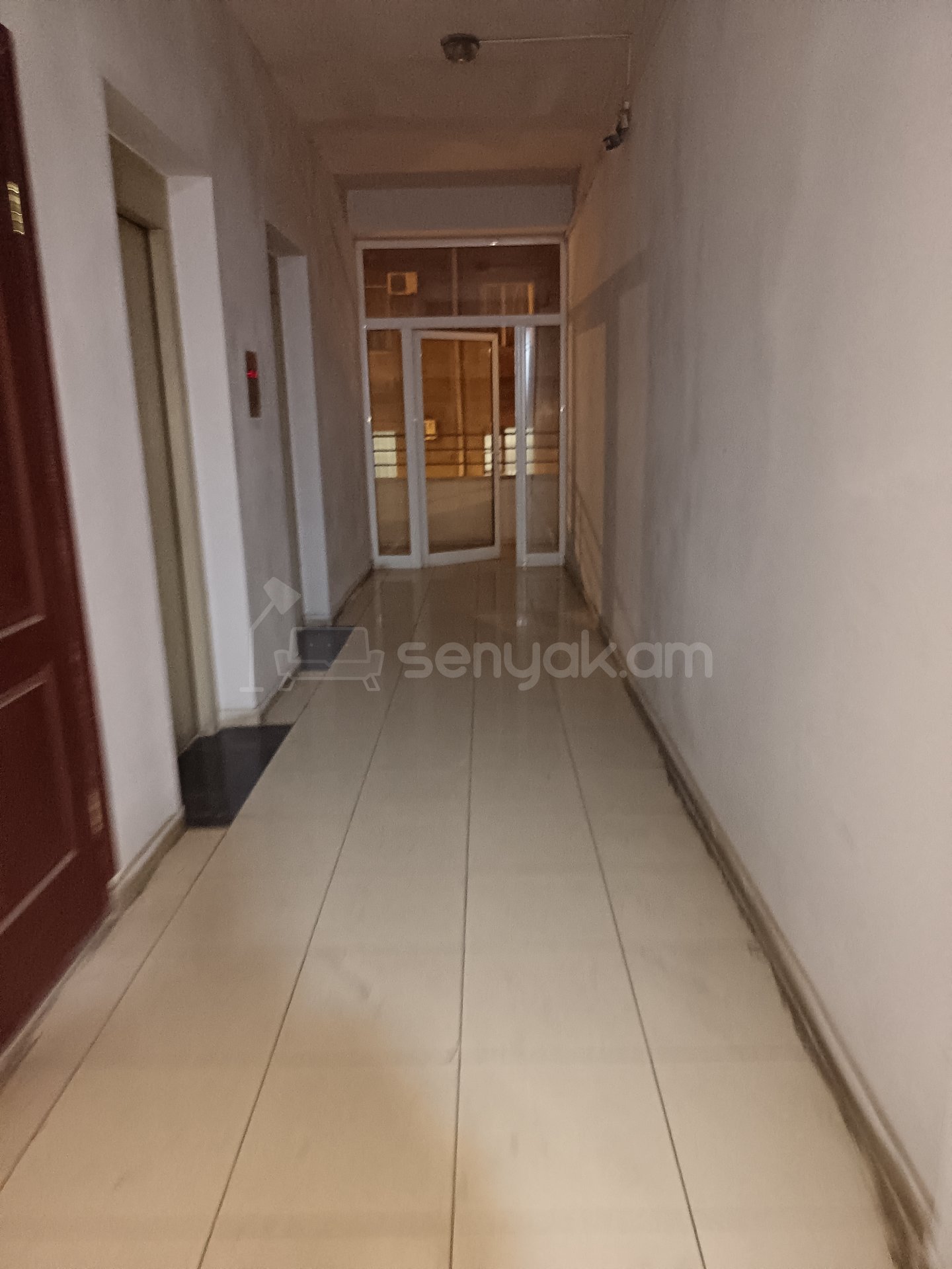 3 Սենյականոց Բնակարան Նորակառույցում, 66քմ, 2/15 հարկ, Կապիտալ Վերանորոգված