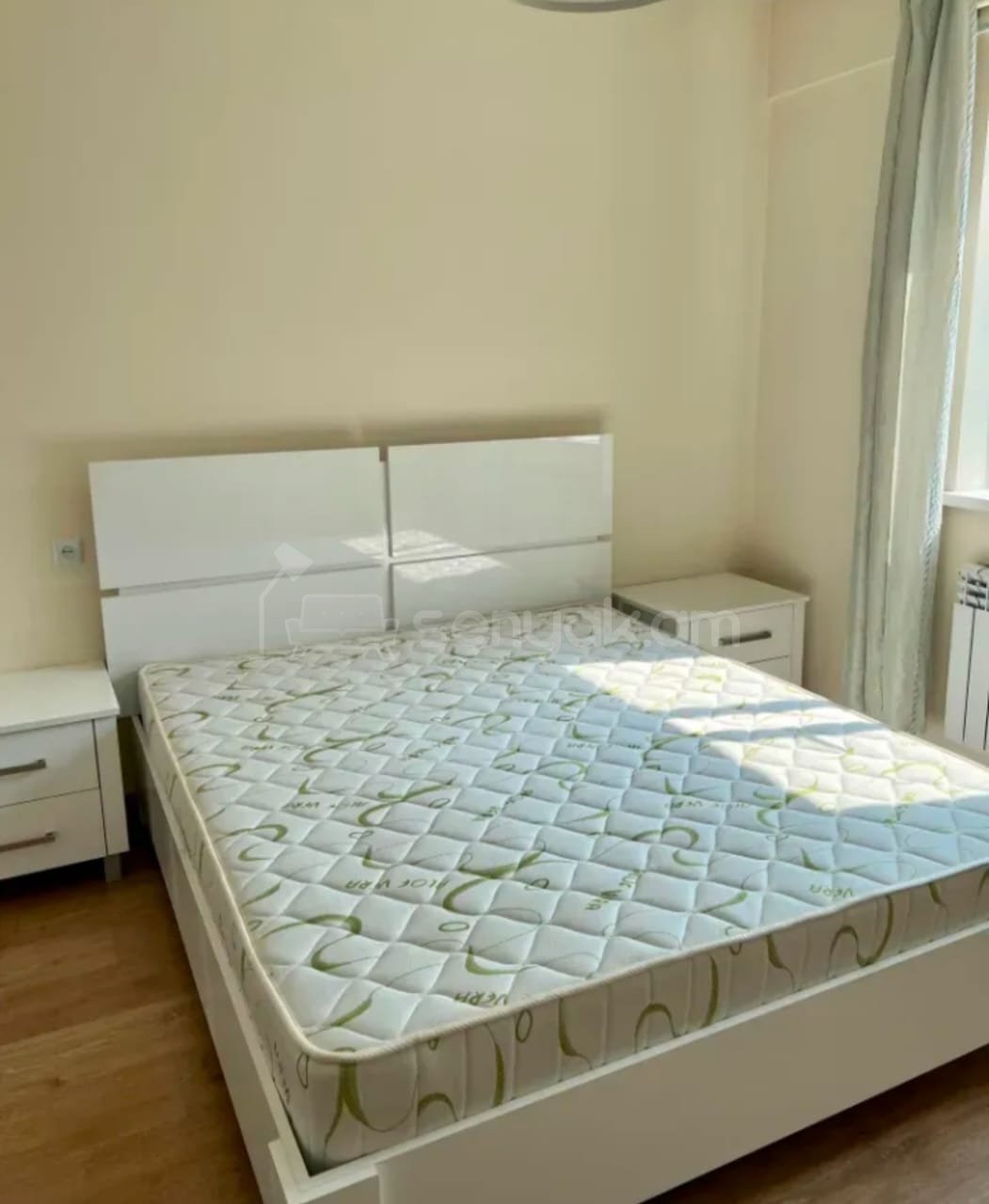 2 Սենյականոց Բնակարան Նորակառույցում, 64քմ, 4/12 հարկ, Կապիտալ Վերանորոգված