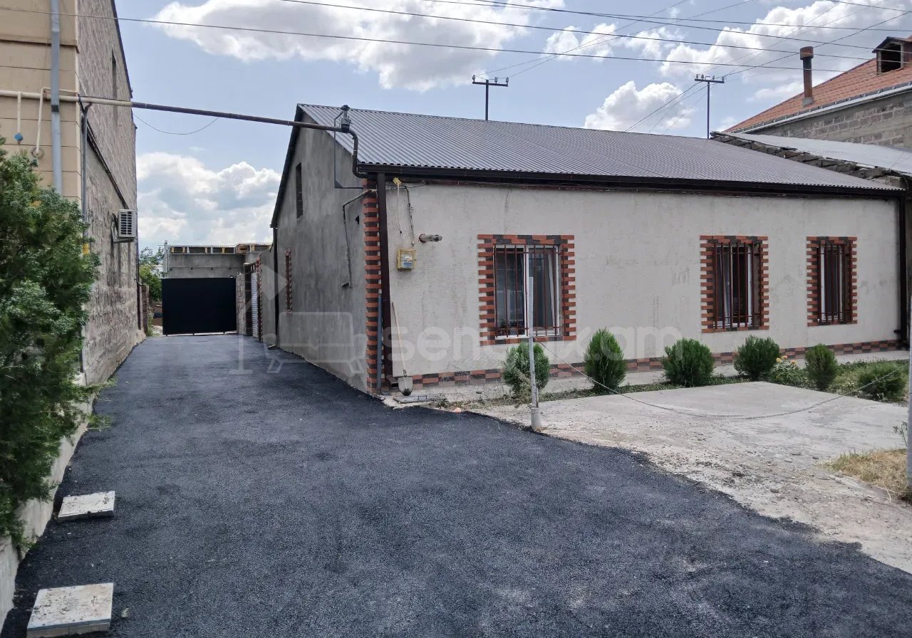 3 Սենյականոց Սեփական Տուն, 90քմ, Կապիտալ Վերանորոգված, Ավտոտնակով