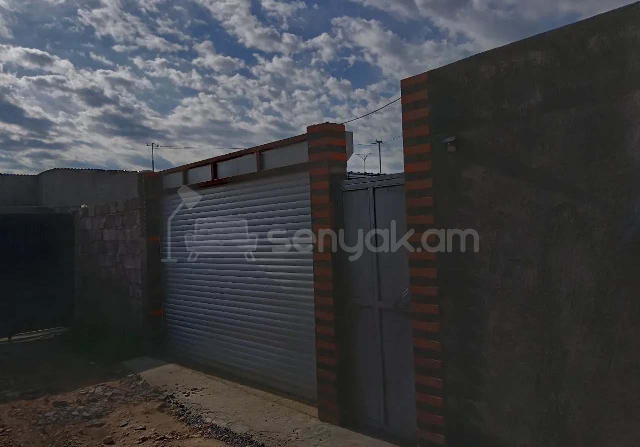 3 Սենյականոց Սեփական Տուն, 90քմ, Կապիտալ Վերանորոգված, Ավտոտնակով